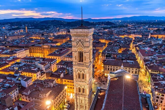 Florence Haunted Secrets: Echoes of the Dead Exploration Game - Starting at Piazza della Signoria