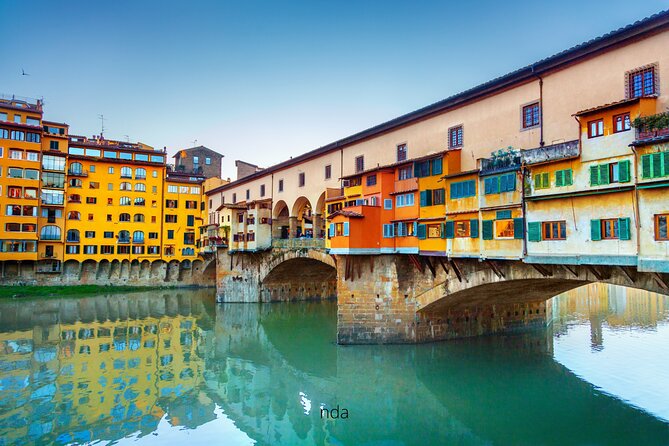 Florence Highlights Self guided scavenger hunt and Walking Tour - Stops eight through ten: finishing at the starting point