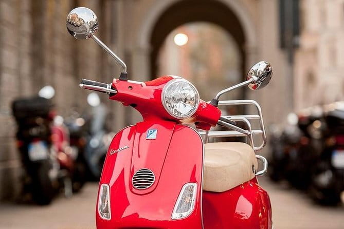 Florence Scavenger Hunt and Highlights Self-Guided Tour - Planning your two hours in Florence