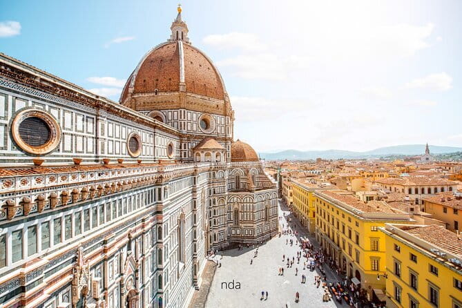 Florence Scavenger Hunt and Highlights Self-Guided Tour - How the Florence scavenger hunt works