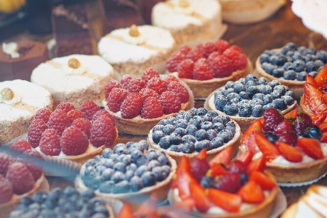 Florence Self-Guided Treasure Hunt & Medici Mystery Walking Tour - The included sweet treat