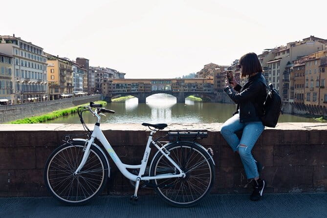 Florence Self-Guided Treasure Hunt & Medici Mystery Walking Tour - What the price includes at $17.50