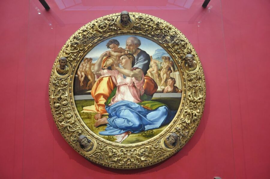 Florence: Uffizi Gallery Private Treasure Hunt for Families - Who should book this Florence experience?
