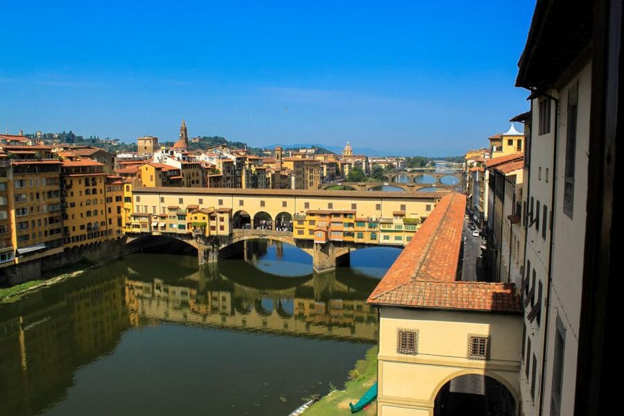 Florence: Uffizi Gallery Private Treasure Hunt for Families - Why a treasure hunt works in the Uffizi