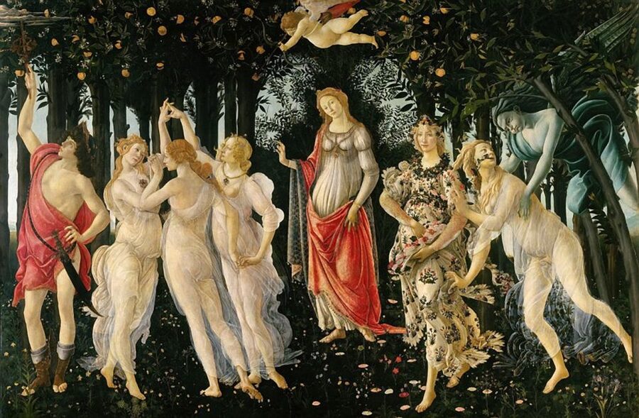 Florence: Uffizi Gallery Private Treasure Hunt for Families - Timing, access, and small planning details