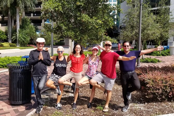 Fort Lauderdale Frenzy Scavenger Hunt - The International Swimming Hall of Fame