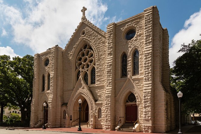 Fort Worth Scavenger Hunt and Sights Self-Guided Adventure - What $15.85 buys you