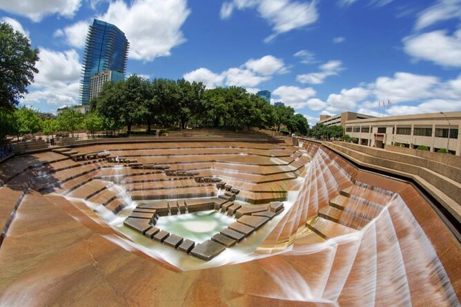 Fort Worth Scavenger Hunt and Sights Self-Guided Adventure - Who will enjoy this Fort Worth adventure