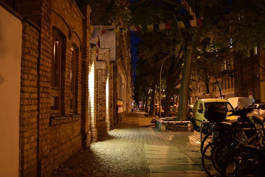 Frankfurt: Old Town Crime Mystery Game - What the $38 price really buys you