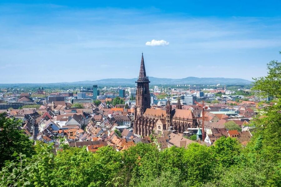 Freiburg im Breisgau: Scavenger Hunt Self-Guided Tour - My verdict on the Freiburg scavenger hunt