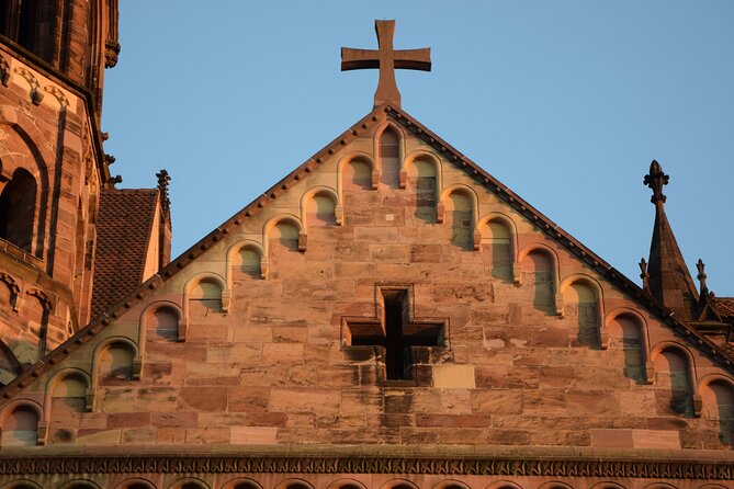 Freiburg Scavenger Hunt and Highlights Self Guided Audio Tour - Who Should Choose This Freiburg Walk?
