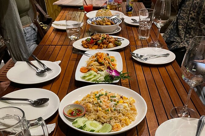 Full Day Treasure Hunt on Koh Tao - What the $65.19 price includes