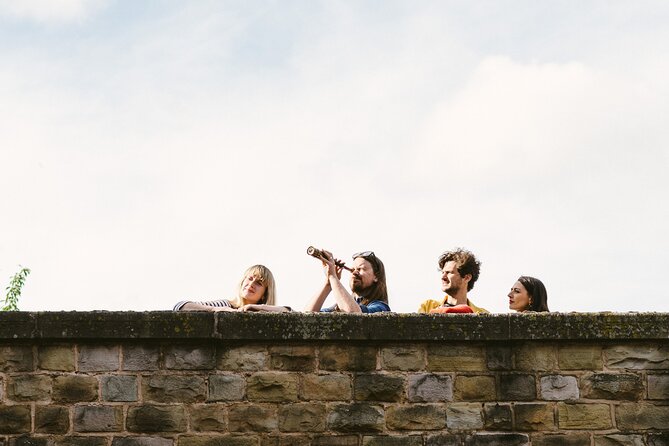 Fun and Flexible Treasure Hunt Around Nottingham with Hidden Gems - Tips for getting more from the hunt