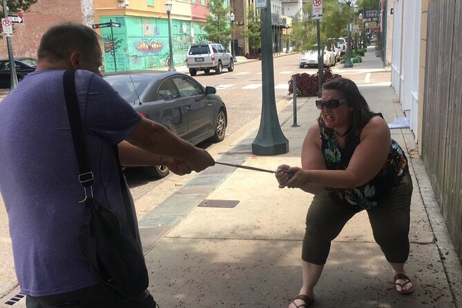 Fun City Scavenger Hunt in Albuquerque by Wacky Walks - Why the $10 price matters