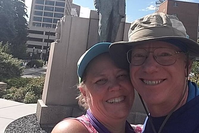 Fun City Scavenger Hunt in Fort Lauderdale by Operation City Quest - The value of $10 per person