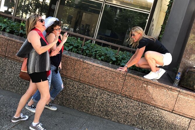 Fun City Scavenger Hunt in Fort Lauderdale by Operation City Quest - The photo challenges and bonus-point tasks