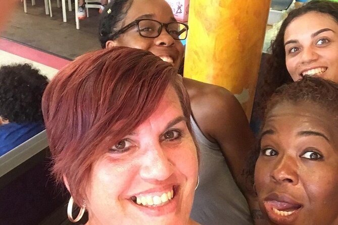 Fun City Scavenger Hunt in Montgomery by Operation City Quest - Turning Montgomery into a two-hour game