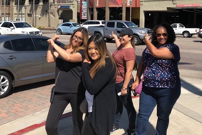 Fun City Scavenger Hunt in Orlando by Zombie Scavengers - The value of a $20 private group