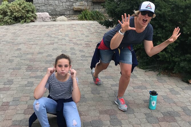 Fun City Scavenger Hunt in Orlando by Zombie Scavengers - Timing, access, and practical planning