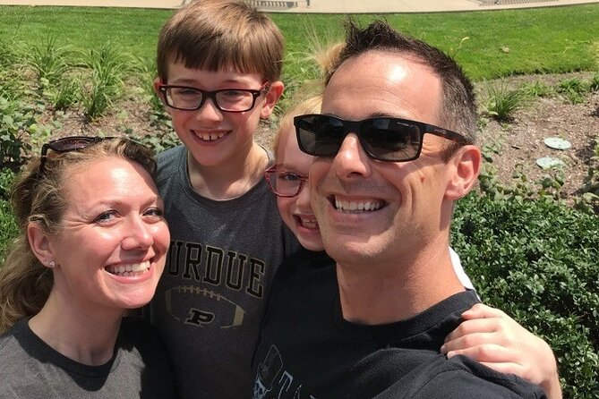 Fun City Scavenger Hunt in Pittsburgh by Operation City Quest - What you actually do during the two hours
