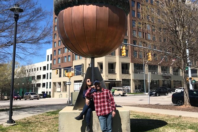 Fun City Scavenger Hunt in Raleigh by 3Quest Challenge - Key points before you book