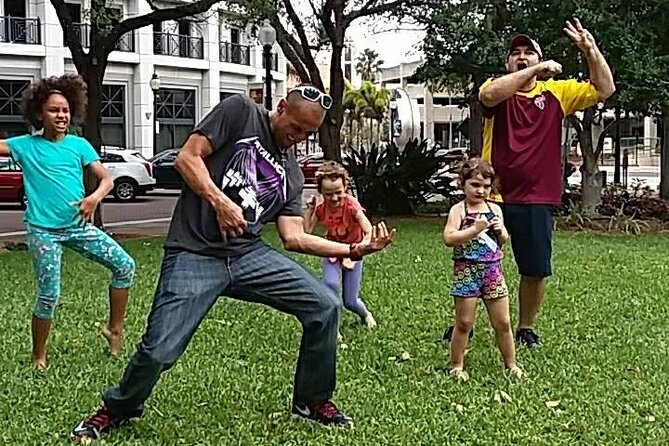Fun City Scavenger Hunt in Raleigh by 3Quest Challenge - What you actually learn about Raleigh