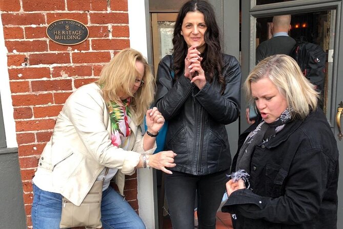 Fun City Scavenger Hunt in Raleigh by Wacky Walks - The two-hour pace and what to bring