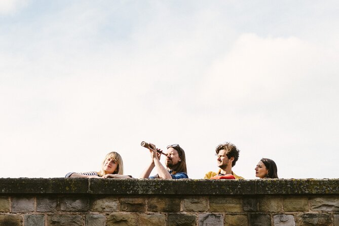 Fun, Flexible Treasure Hunt Around Brighton with Cryptic Clues & Hidden Gems - Theatre Royal adds a historic city-centre stop
