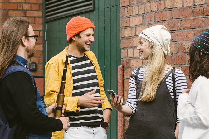 Fun, Flexible Treasure Hunt Around Leeds with Cryptic Clues & Hidden Gems - Is $20.72 good value?