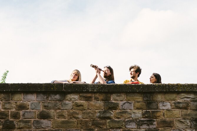 Fun, Flexible Treasure Hunt Around Sheffield with Cryptic Clues & Hidden Gems - Kelham Island Museum and the route’s change of pace