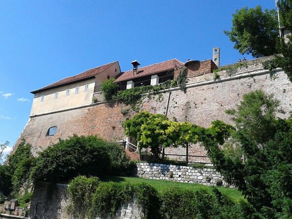 Fun & mobile scavenger hunt through Graz - Turning Graz sightseeing into a city game
