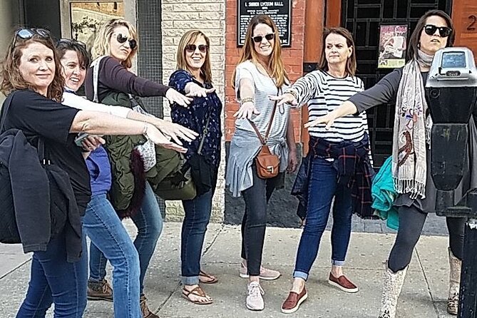Fun Scavenger Hunt in Portland, ME by Operation City Quest - The remote host versus a traditional guide