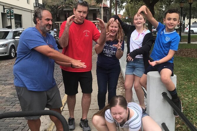 Fun Scavenger Hunt in Portland, ME by Operation City Quest - The biggest practical concern: accuracy