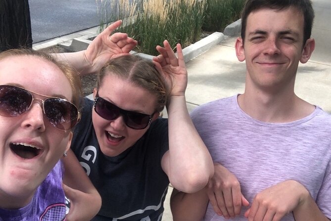 Fun Scavenger Hunt in San Angelo by Zombie Scavengers - Timing, hours, and practical planning