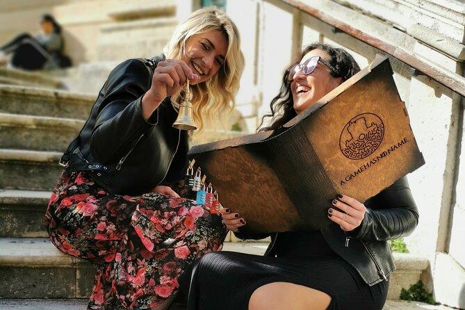 Game of Thrones Private Outdoor Escape Game in Dubrovnik - At a glance