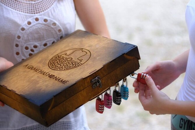 Game of Thrones Private Outdoor Escape Game in Dubrovnik - Seven stops through Dubrovnik’s Old Town