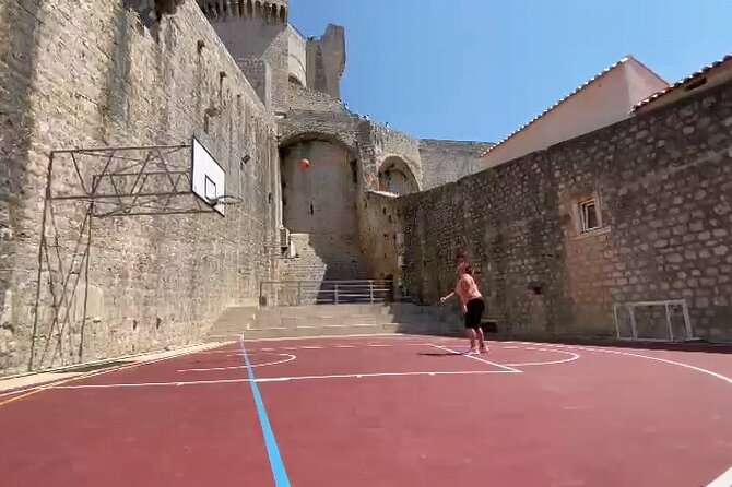 Game of Thrones Private Outdoor Escape Game in Dubrovnik - The freedom to play at your own pace