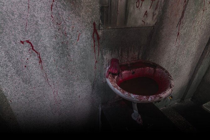 Game Over - Ultimate Escape Room Private Experience - Why the game assistant matters