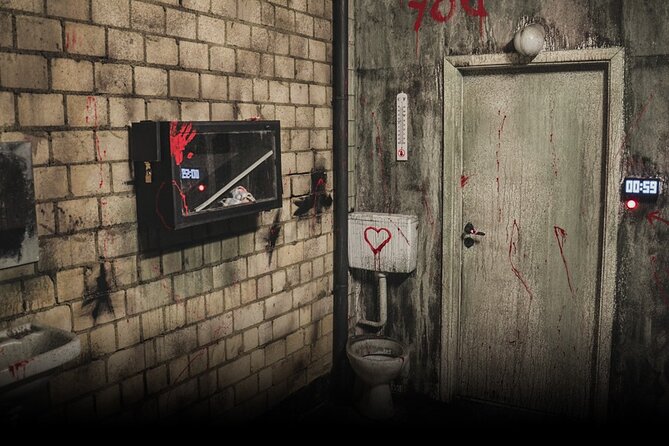 Game Over - Ultimate Escape Room Private Experience - The value of a private group