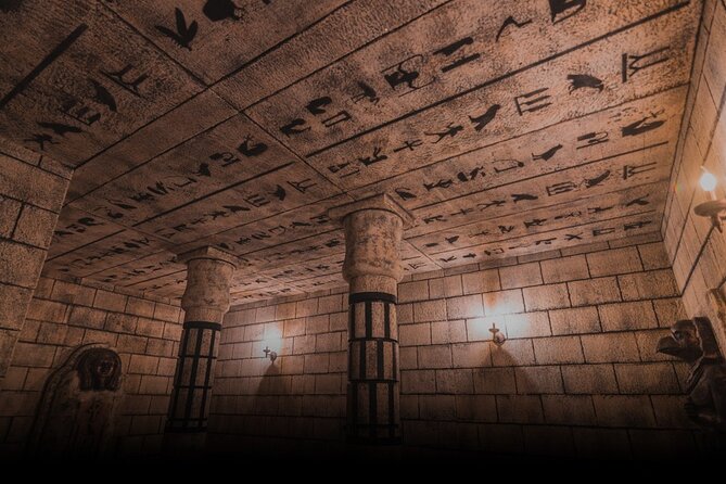 Game Over - Ultimate Escape Room Private Experience - Is $30.10 per person a fair price?