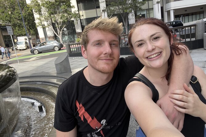 Gaslamp Secrets: Self-Guided Puzzle Walk in San Diego - Simple ways to make the walk work better