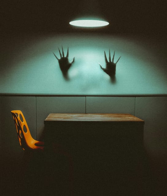 Gdańsk: 1-Hour Escape Room Challenge for Teams - What happens during the 60-minute challenge