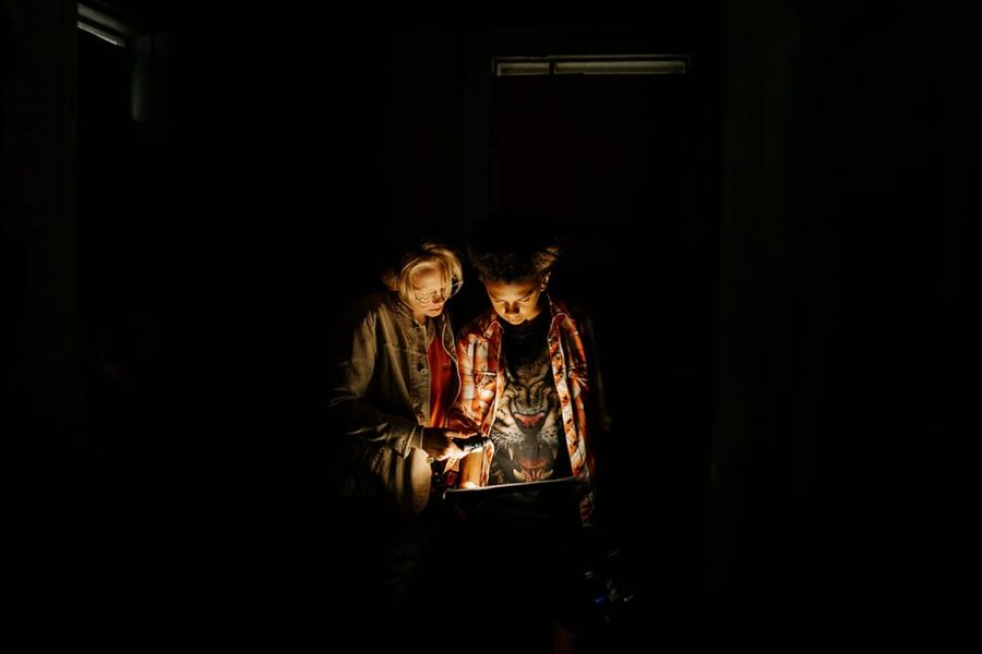 Gdańsk: 1-Hour Escape Room Challenge for Teams - Choosing the right difficulty level