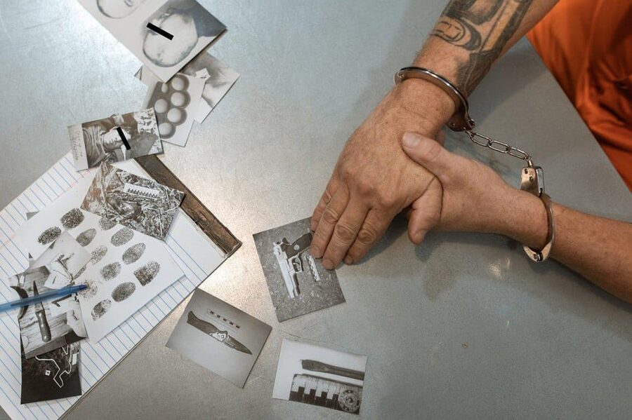 Gdańsk: Prison Break – 1-Hour Escape Room for Bigger Groups - Key points at a glance