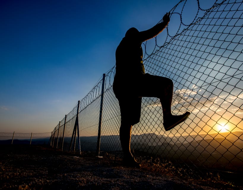 Gdańsk: Prison Break – 1-Hour Escape Room for Bigger Groups - What Makes the Prison Theme Work