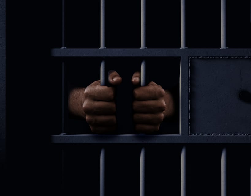 Gdańsk: Prison Break – 1-Hour Escape Room for Bigger Groups - Should You Book the Gdańsk Prison Break?