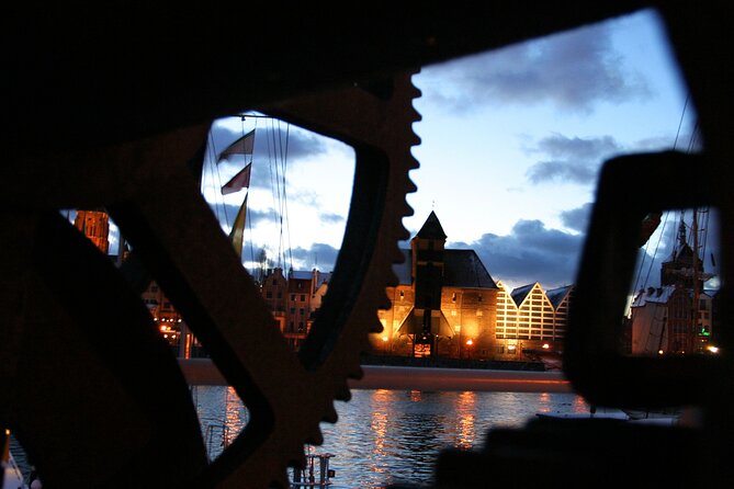 Gdansk Scavenger Hunt and Highlights Self Guided Audio Tour - Key points to know before you start