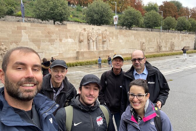 Geneva Scavenger Hunt and City Highlights Walking Activity - The Reformation Wall and Geneva’s story
