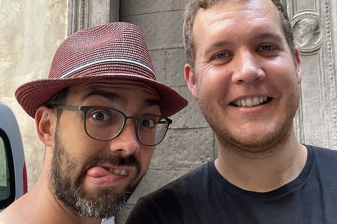 Genoa Historic Centre Quest: A Self-Guided Puzzle Adventure - San Donato and Doge’s Palace bring church and civic power