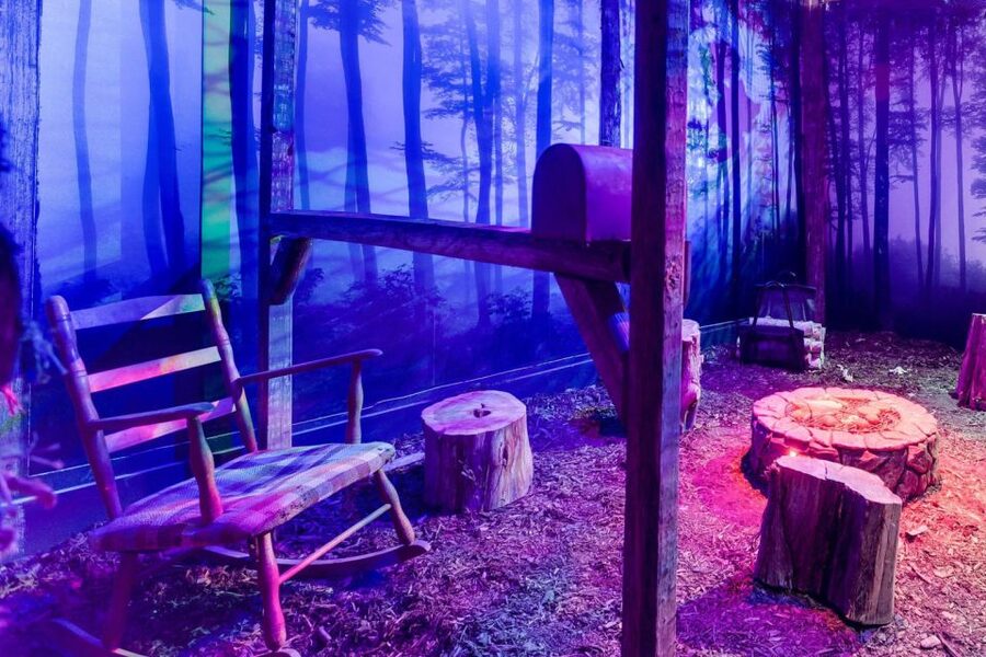 Georgetown, Washington DC: Escape Room Adventure - Key points before you book
